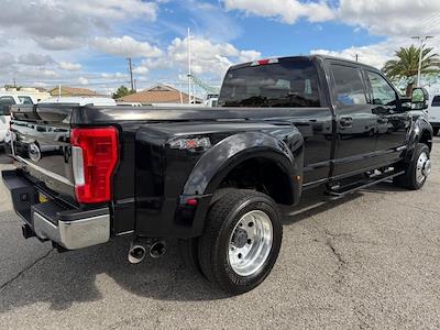 Used 2019 Ford F-450 XLT Crew Cab for sale #P28574 - photo 2