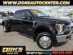 Used 2019 Ford F-450 XLT Crew Cab for sale #P28574 - photo 1