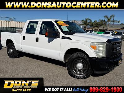 Used 2011 Ford F-250 - photo 1