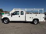 Used 2015 Ford F-250 Super Cab Service Truck for sale #P28580 - photo 10