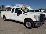 Used 2015 Ford F-250 Super Cab Service Truck for sale #P28580 - photo 4