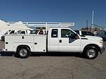 Used 2015 Ford F-250 Super Cab Service Truck for sale #P28580 - photo 5