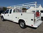 Used 2015 Ford F-250 Super Cab Service Truck for sale #P28580 - photo 9