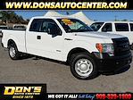 Used 2014 Ford F-150 Super Cab for sale #P28582 - photo 1