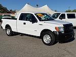 Used 2014 Ford F-150 Super Cab for sale #P28582 - photo 4