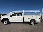 Used 2021 Chevrolet Silverado 2500 Double Cab Service Truck for sale #P28583 - photo 10