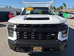 Used 2021 Chevrolet Silverado 2500 Double Cab Service Truck for sale #P28583 - photo 13