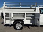 Used 2021 Chevrolet Silverado 2500 Double Cab Service Truck for sale #P28583 - photo 16