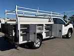 Used 2021 Chevrolet Silverado 2500 Double Cab Service Truck for sale #P28583 - photo 17