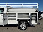Used 2021 Chevrolet Silverado 2500 Double Cab Service Truck for sale #P28583 - photo 20