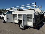 Used 2021 Chevrolet Silverado 2500 Double Cab Service Truck for sale #P28583 - photo 21