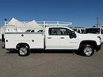 Used 2021 Chevrolet Silverado 2500 Double Cab Service Truck for sale #P28583 - photo 5