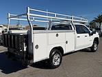 Used 2021 Chevrolet Silverado 2500 Double Cab Service Truck for sale #P28583 - photo 2