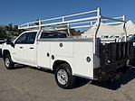 Used 2021 Chevrolet Silverado 2500 Double Cab Service Truck for sale #P28583 - photo 9