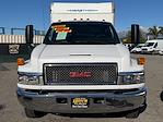 Used 2009 GMC TopKick C4500 Crew Cab Box Truck for sale #P28584 - photo 12