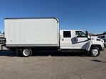 Used 2009 GMC TopKick C4500 Crew Cab Box Truck for sale #P28584 - photo 5