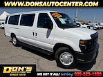 Used 2009 Ford E-350 Passenger Van thumbnail 1