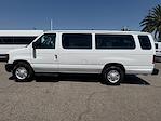 Used 2009 Ford E-350 Passenger Van thumbnail 8