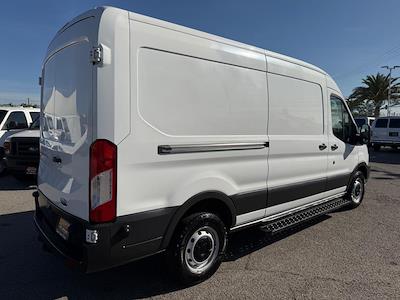 Used 2016 Ford Transit 350 Medium Roof Empty Cargo Van for sale #P28587 - photo 2
