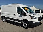 Used 2016 Ford Transit 350 Medium Roof Empty Cargo Van for sale #P28587 - photo 4