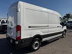Used 2016 Ford Transit 350 Medium Roof Empty Cargo Van for sale #P28587 - photo 2