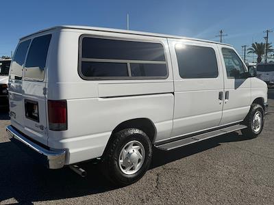 Used 2012 Ford E-250 Upfitted Cargo Van for sale #P28588 - photo 2