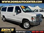 Used 2012 Ford E-250 Upfitted Cargo Van for sale #P28588 - photo 1