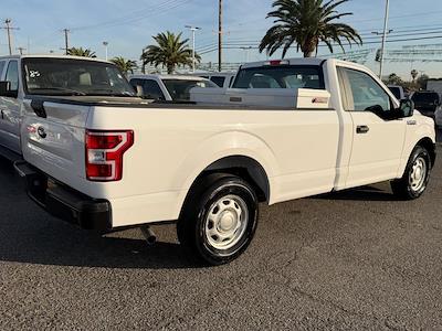 Used 2020 Ford F-150 Regular Cab for sale #P28589 - photo 2