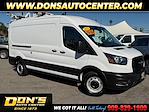 Used 2023 Ford Transit 150 Medium Roof Upfitted Cargo Van for sale #P28591 - photo 1