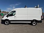 Used 2023 Ford Transit 150 Medium Roof Upfitted Cargo Van for sale #P28591 - photo 10