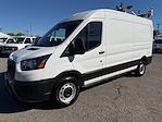 Used 2023 Ford Transit 150 Medium Roof Upfitted Cargo Van for sale #P28591 - photo 12