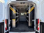 Used 2023 Ford Transit 150 Medium Roof Upfitted Cargo Van for sale #P28591 - photo 15
