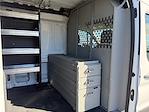 Used 2023 Ford Transit 150 Medium Roof Upfitted Cargo Van for sale #P28591 - photo 19