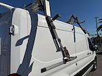 Used 2023 Ford Transit 150 Medium Roof Upfitted Cargo Van for sale #P28591 - photo 22
