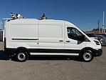 Used 2023 Ford Transit 150 Medium Roof Upfitted Cargo Van for sale #P28591 - photo 6