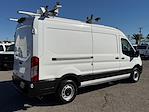 Used 2023 Ford Transit 150 Medium Roof Upfitted Cargo Van for sale #P28591 - photo 2
