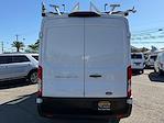 Used 2023 Ford Transit 150 Medium Roof Upfitted Cargo Van for sale #P28591 - photo 8