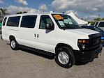 Used 2009 Ford E-350 Passenger Van for sale #P28593 - photo 3