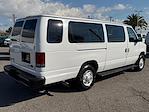 Used 2009 Ford E-350 Passenger Van for sale #P28593 - photo 6