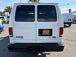 Used 2009 Ford E-350 Passenger Van for sale #P28593 - photo 7