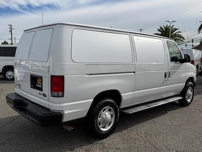 Used 2014 Ford E-250 Empty Cargo Van for sale #P28596 - photo 2