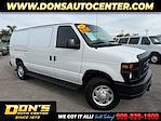 Used 2014 Ford E-250 Empty Cargo Van for sale #P28596 - photo 1