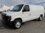 Used 2014 Ford E-250 Empty Cargo Van for sale #P28596 - photo 12