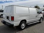 Used 2014 Ford E-250 Empty Cargo Van for sale #P28596 - photo 2