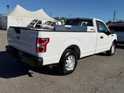 Used 2020 Ford F-150 Regular Cab for sale #P28597 - photo 2