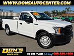 Used 2020 Ford F-150 Regular Cab for sale #P28597 - photo 1