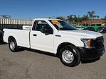 Used 2020 Ford F-150 Regular Cab for sale #P28597 - photo 4