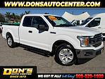 Used 2019 Ford F-150 XLT Super Cab for sale #P28599 - photo 1