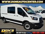 Used 2020 Ford Transit 250 Medium Roof Empty Cargo Van for sale #P28602 - photo 1