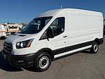 Used 2020 Ford Transit 250 Medium Roof Empty Cargo Van for sale #P28602 - photo 12